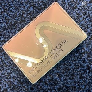 Natasha Denona Retro Glam Pallete
